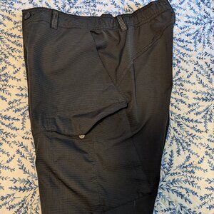 Duluth Trading Post hiking pants